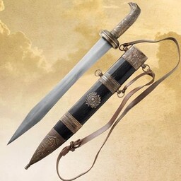 Romeinse 3de eeuwse gladius Ravenna - Celtic Webmerchant