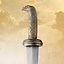 Romeinse 3de eeuwse gladius Ravenna - Celtic Webmerchant