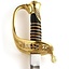 Model 1850 US Staf- en Veldofficiers sabel - Celtic Webmerchant