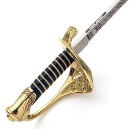 Model 1850 US Staf- en Veldofficiers sabel - Celtic Webmerchant