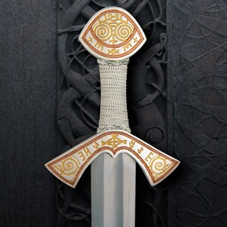 Langeid Wikingerschwert - Celtic Webmerchant