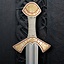 Épée de viking langeid - Celtic Webmerchant