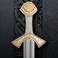 Langeid Wikingerschwert - Celtic Webmerchant
