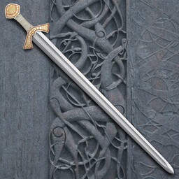 Langeid Viking Sword - Celtic Webmerchant