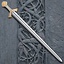 Langeid Viking Sword - Celtic Webmerchant