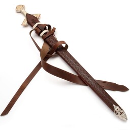 Langeid Wikingerschwert - Celtic Webmerchant