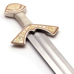 Espada vikinga de langeid - Celtic Webmerchant