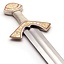 Langeid Viking Sword - Celtic Webmerchant