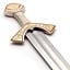 Langeid Viking zwaard - Celtic Webmerchant