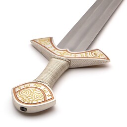 Langeid Viking sword - Celtic Webmerchant