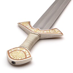 Langeid Wikingerschwert - Celtic Webmerchant