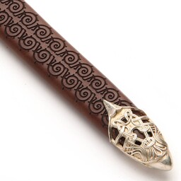 Langeid Wikingerschwert - Celtic Webmerchant