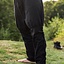 Viking trousers Dublin, black - Celtic Webmerchant