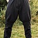 Leonardo Carbone Viking trousers Dublin, black - Celtic Webmerchant