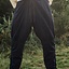 Pantalon viking Dublin, negro - Celtic Webmerchant