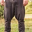 Pantalón vikingo Dublin, marrón - Celtic Webmerchant