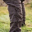 Wikingerhose Dublin, braun - Celtic Webmerchant