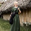 Textil axelväska, svart - Celtic Webmerchant