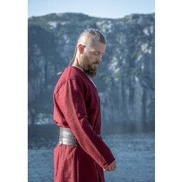 Kaftan Gustav, rød - Celtic Webmerchant