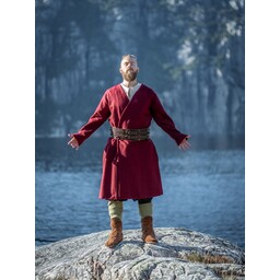 Caftan Gustav, rouge - Celtic Webmerchant