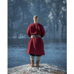 Caftan Gustav, rouge - Celtic Webmerchant