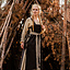 Hangeroc Birka, brown - Celtic Webmerchant