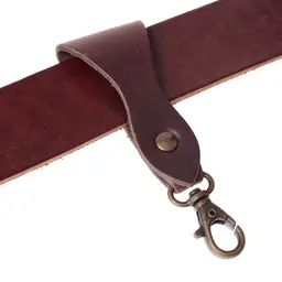 Belt holder with carabiner - Celtic Webmerchant