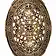 9. århundrede Shield Brooch, Borre Style, bronze - Celtic Webmerchant
