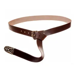 Wikinger Gürtel Gokstad aus dem 9. Jh. - Celtic Webmerchant