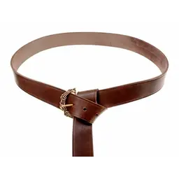 11. århundrede Viking Belt Rikerike Style - Celtic Webmerchant