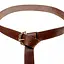 Ceinture viking du 11ème siècle style Rikerike - Celtic Webmerchant