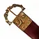 11. århundrede Viking Belt Rikerike Style - Celtic Webmerchant