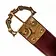 11th century Viking belt Rikerike style - Celtic Webmerchant