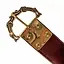 1100 -talet Viking Belt Rikerike Style - Celtic Webmerchant