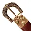 1000 -talet Viking Belt Gnezdovo - Celtic Webmerchant