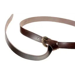 10. århundrede Viking Belt Gnezdovo - Celtic Webmerchant