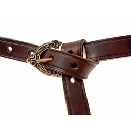 Ceinture anglo-saxonne du 9ème siècle - Celtic Webmerchant