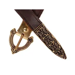 Cintura anglosassone del IX secolo - Celtic Webmerchant