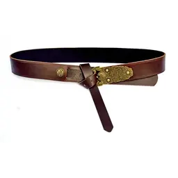 Cintura anglosassone Sutton Hoo - Celtic Webmerchant