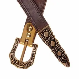 Gokstad Viking Belt - Celtic Webmerchant