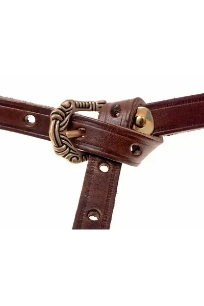 Ceinture de viking gokstad - Celtic Webmerchant