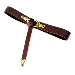 6de eeuwse Germaanse riem - Celtic Webmerchant