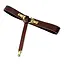 Cinturón germánico del siglo VI - Celtic Webmerchant