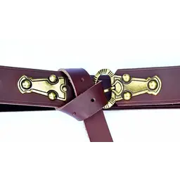 6de eeuwse Germaanse riem - Celtic Webmerchant