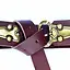 Ceinture germanique du 6ème siècle - Celtic Webmerchant