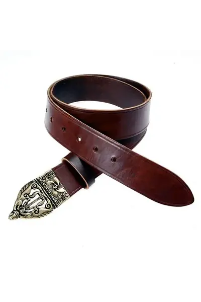 Ceinture celtique de Hallstatt à Glauberg - Celtic Webmerchant