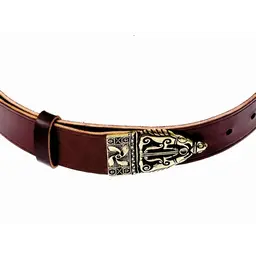 Ceinture celtique de Hallstatt à Glauberg - Celtic Webmerchant