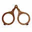 Monture de lunettes en bois - Celtic Webmerchant