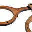 Wooden glasses frame - Celtic Webmerchant