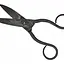 Viking scissors Birka - Celtic Webmerchant